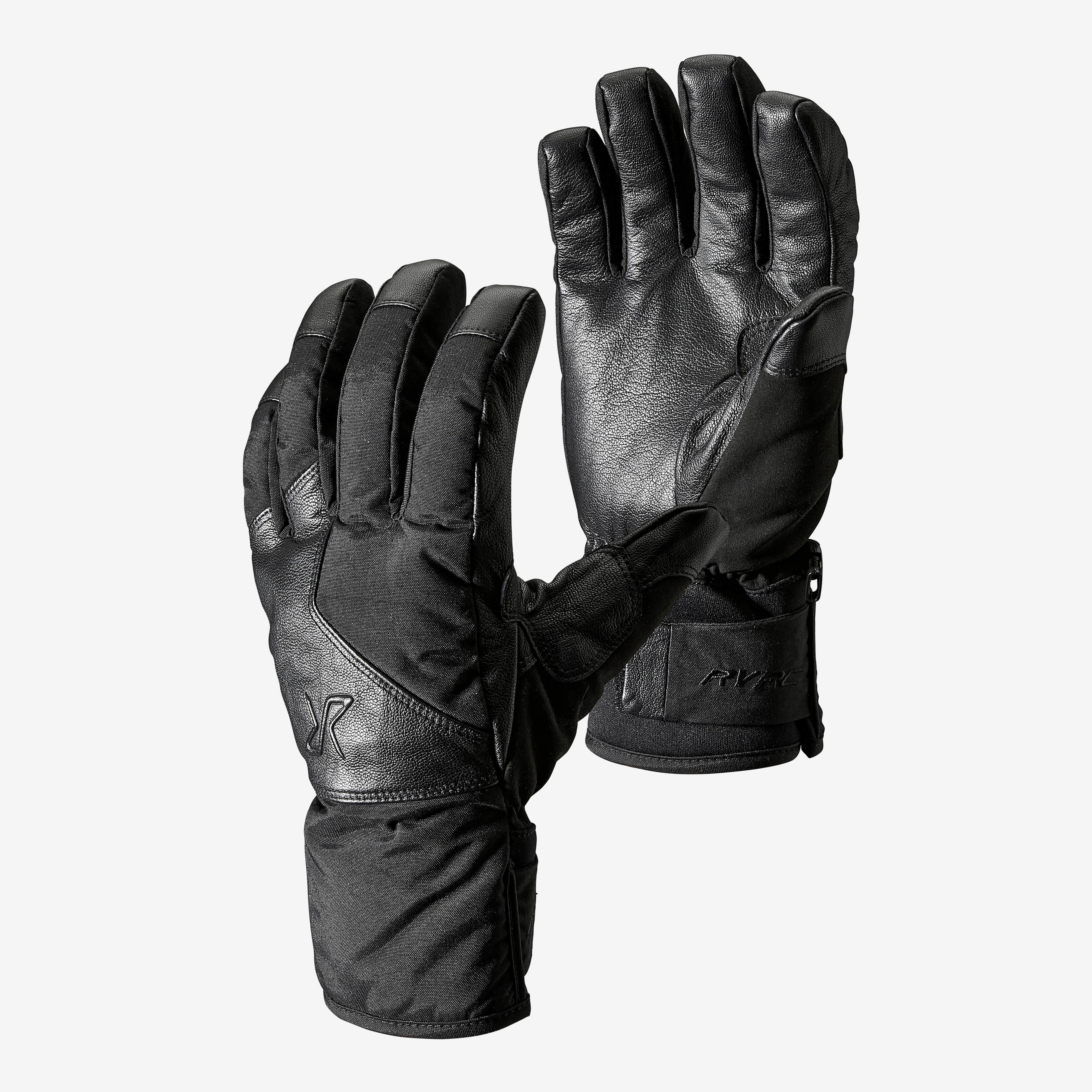 Tour Glove Black