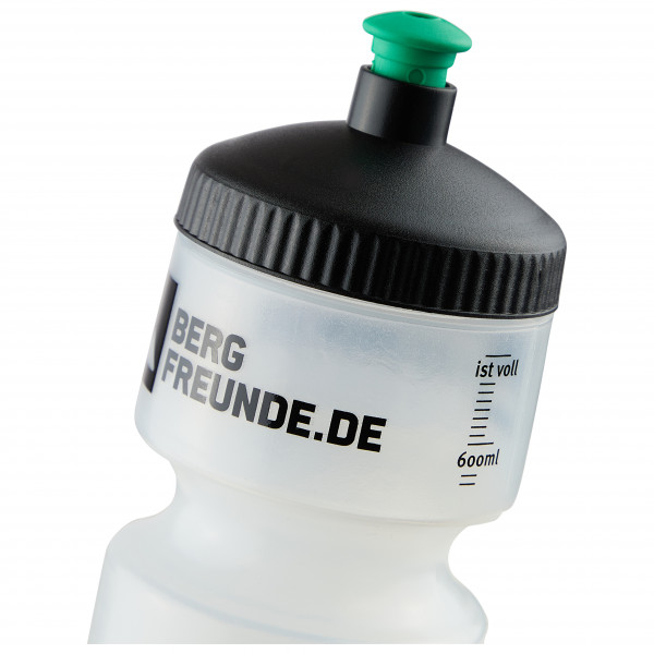 Bergfreunde.de - Fahrradflasche BIO - Fahrrad Trinkflasche