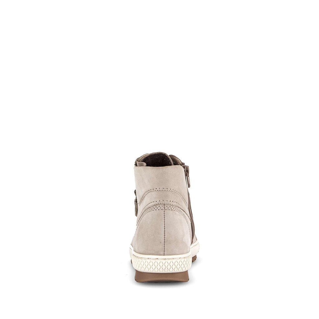 Gabor fashion Sneaker high grau