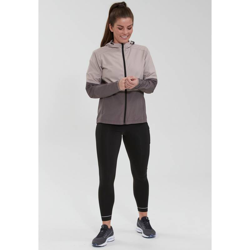 Endurance Kinthar Trainingsjacke Damen