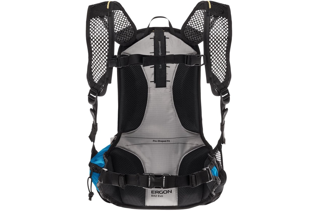 Ergon BX2 Evo Rucksack