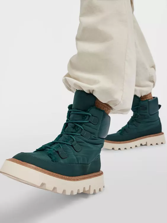 Catwalk Schnürboots
