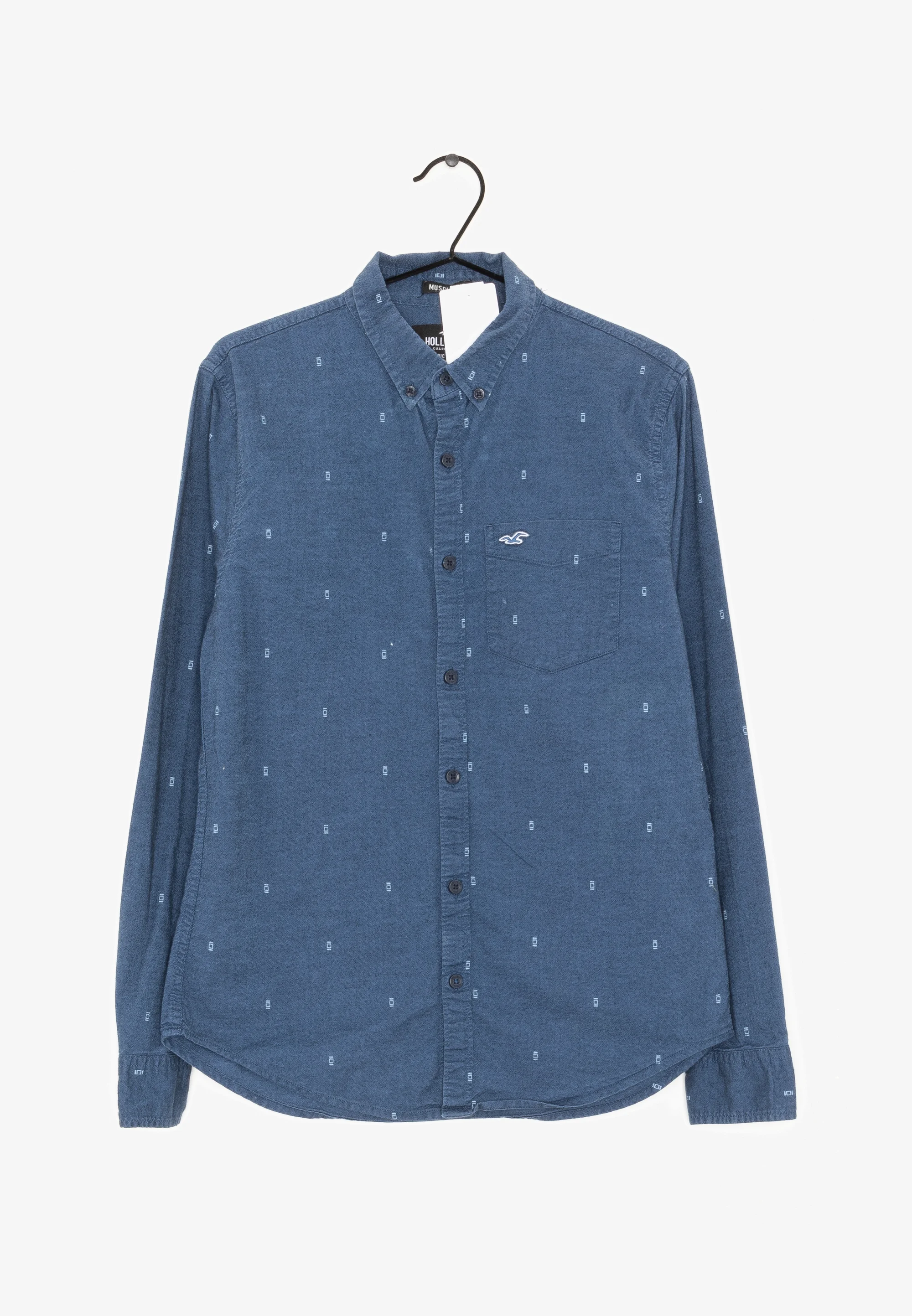 Camisa de Hollister Co.