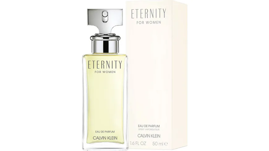 Calvin Klein Eternity Eau de Parfum
