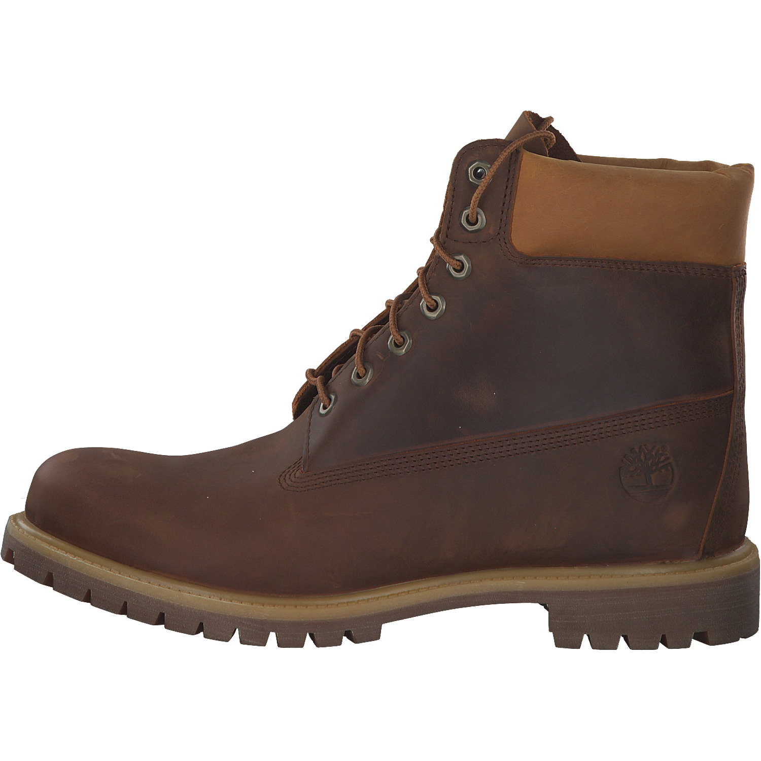 Timberland 6in Premium Boot M, Winterstiefel, Herren, CATHAY SPICE