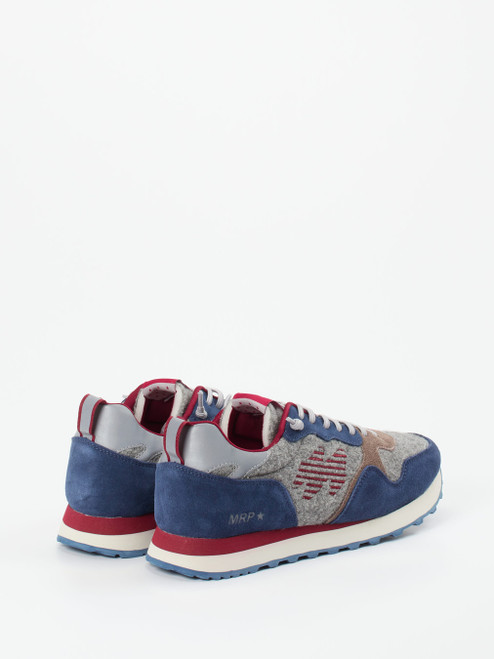 Sneaker-46611450001