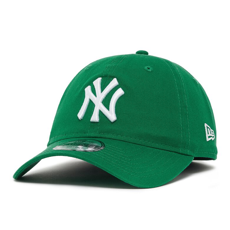 New Era MLB Core Classic 2.0 New York Yankees grün
