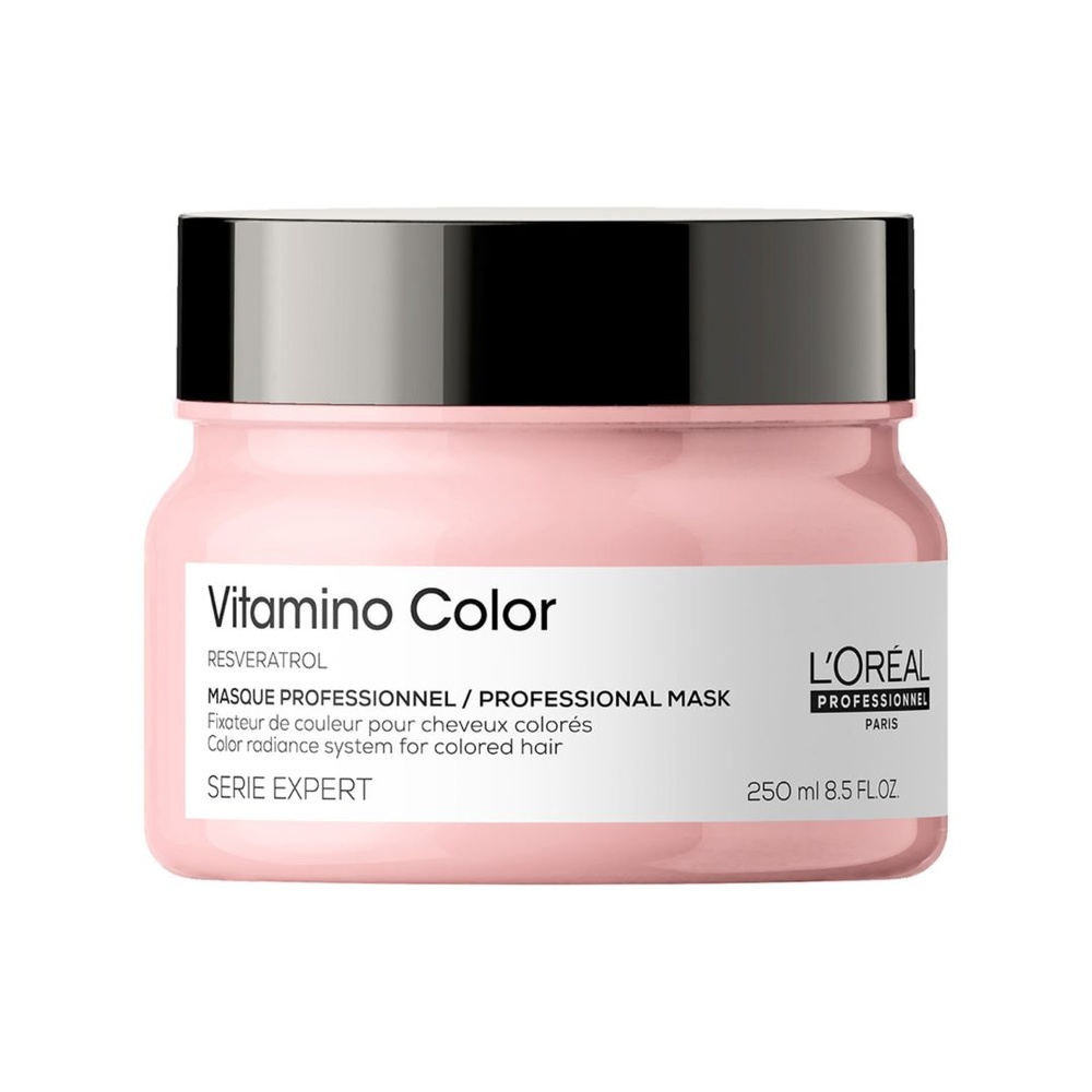 L'Oréal Professionnel Série Expert Vitamino Color Masque pour cheveux colorés