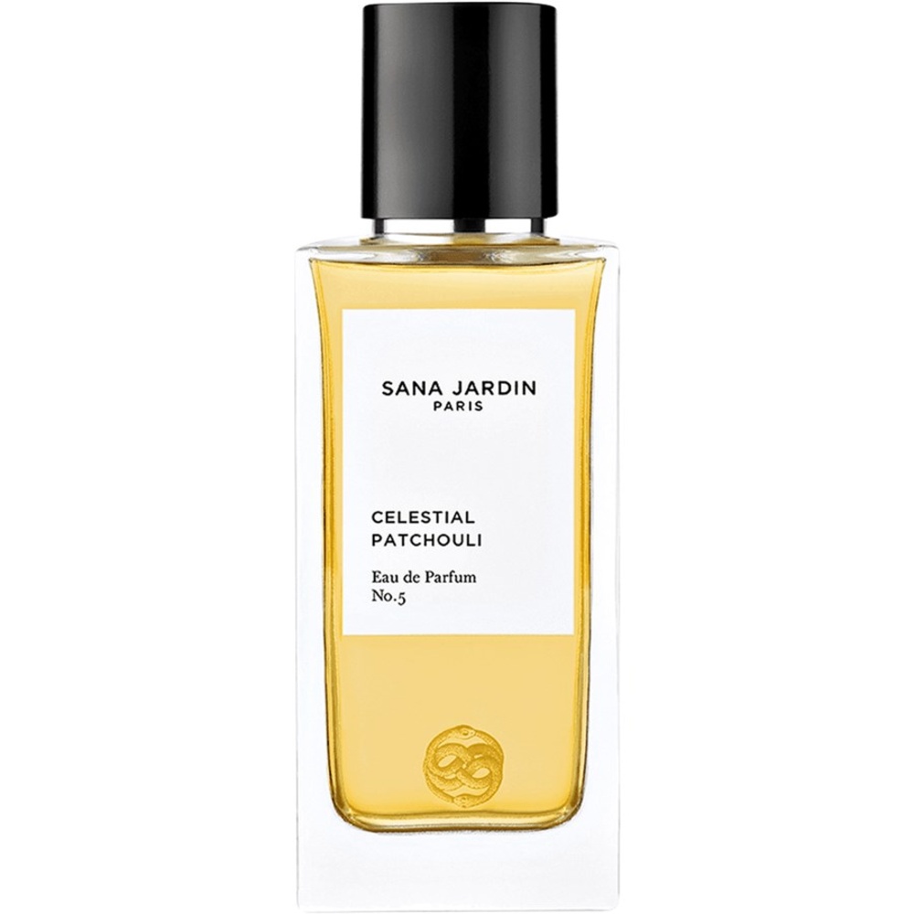 Sana Jardin Paris Celestial Patchouli Eau de Parfum Spray Eau de parfum