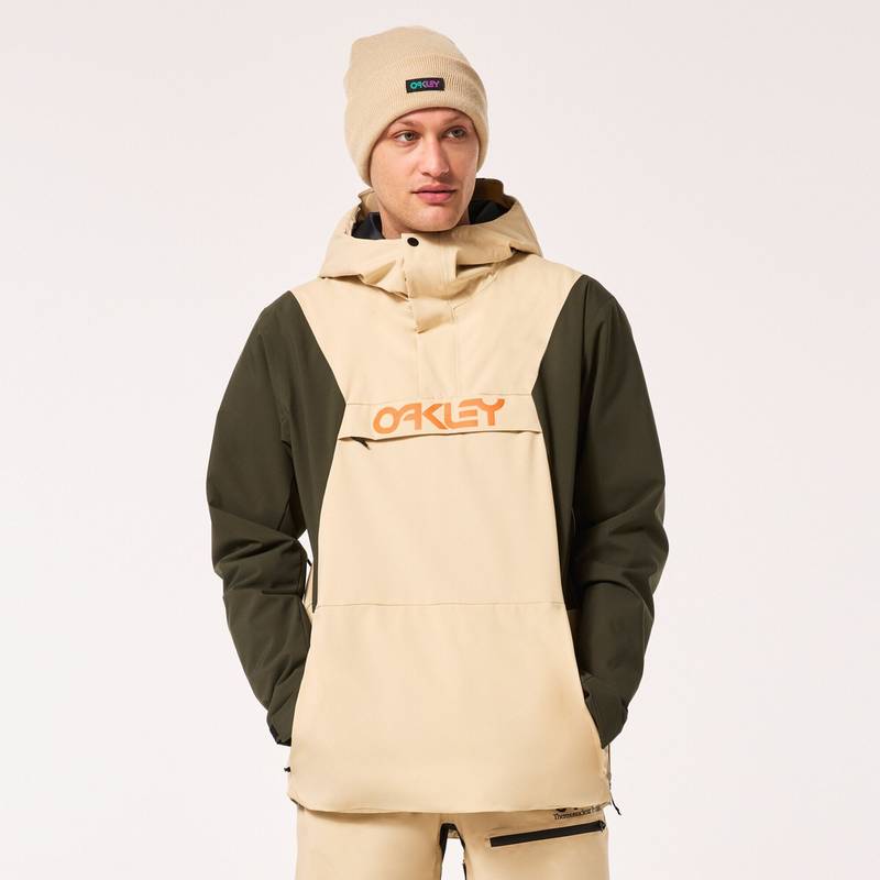 Oakley TNP TBT Skijacke Herren