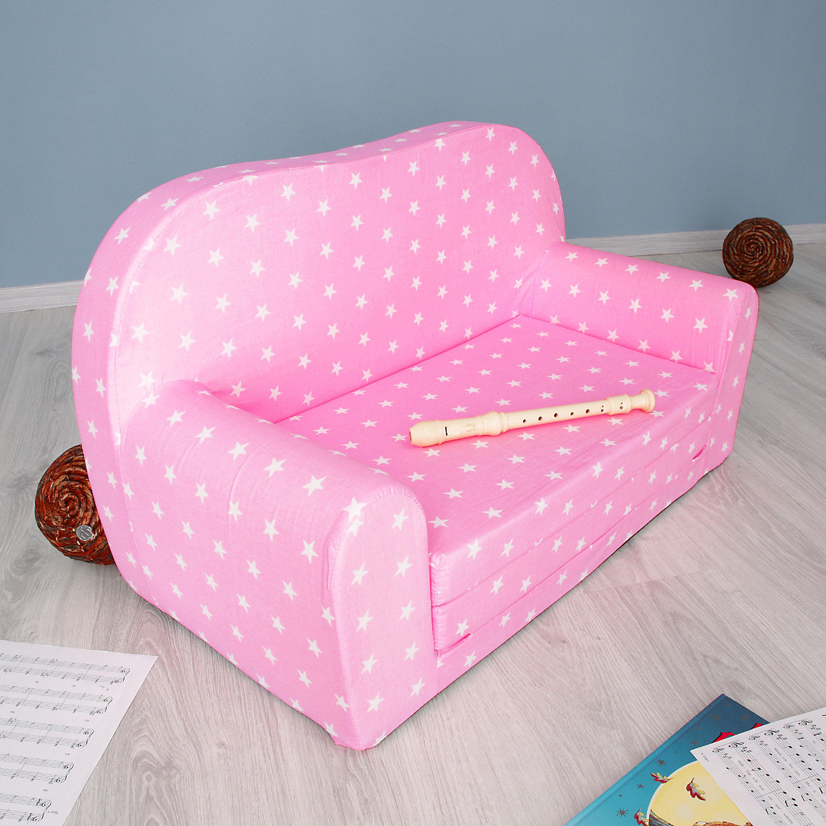 Kindersofa