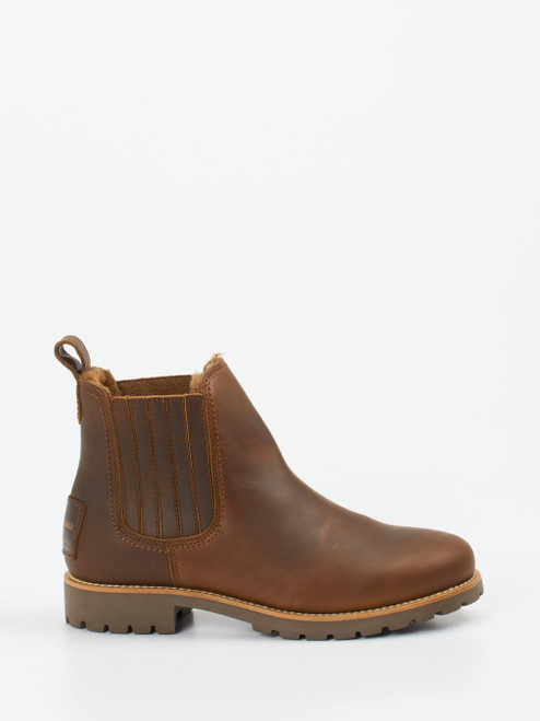 Stiefelette-18132090011 Panama Jack