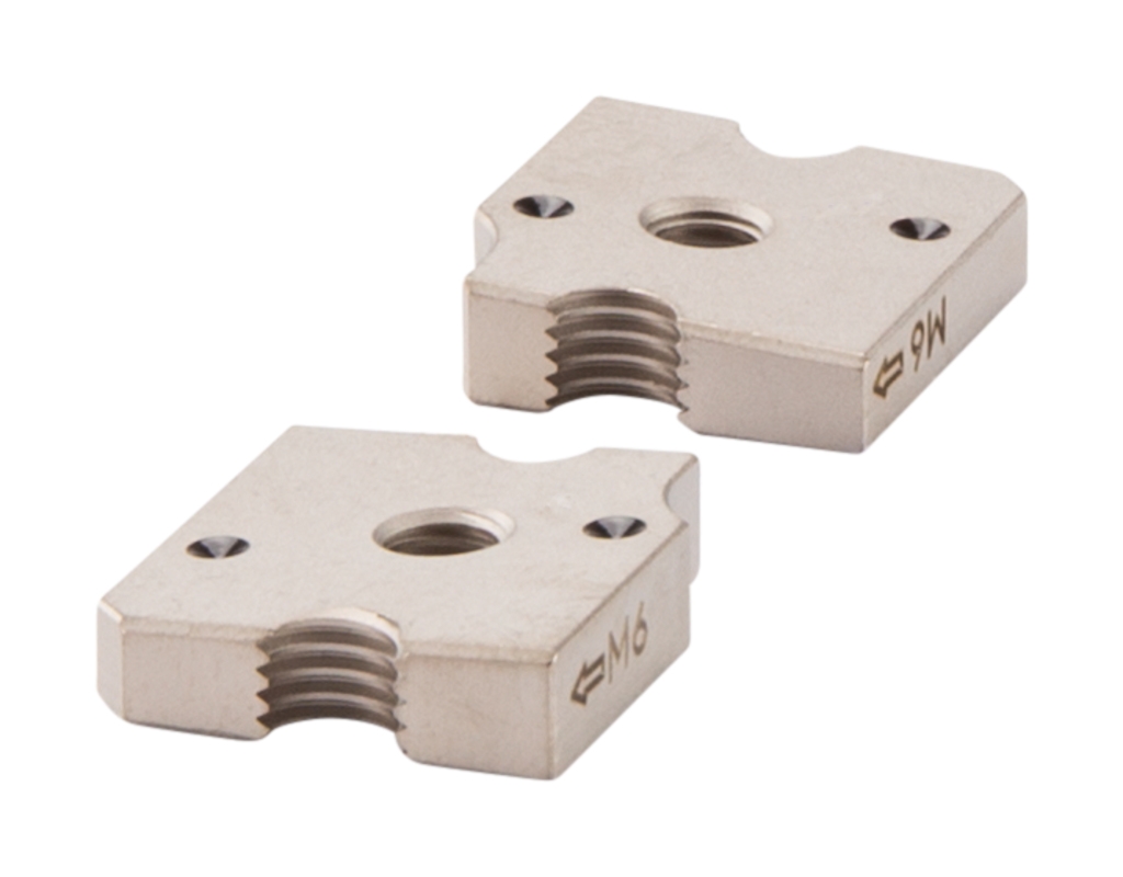 Set de lame Makita Accessories 199087-8 din oțel M6 pentru DSC102ZJ și SC103