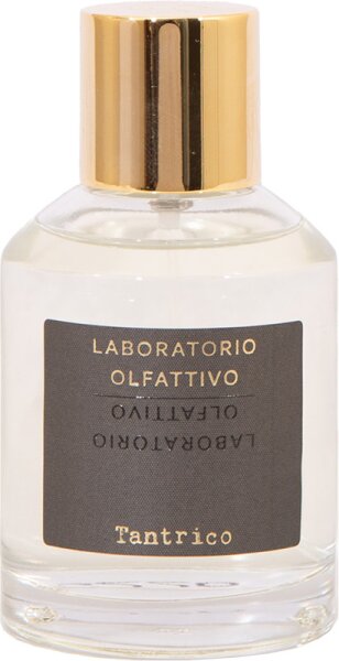 Laboratorio Olfattivo Tantrico Eau de Parfum