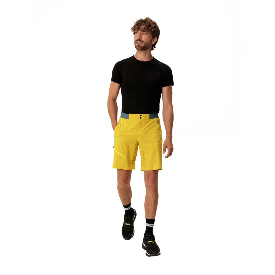 Scopi II Shorts Leicht Herren