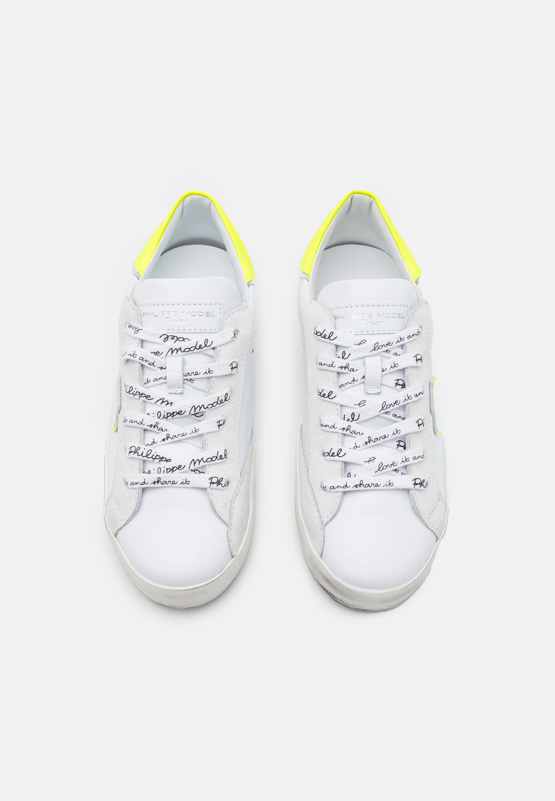 Philippe Model UNISEX - Zapatillas bajas