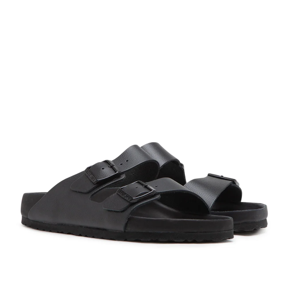Birkenstock Arizona EXQ LE Exquisite 1022431 / schwarz