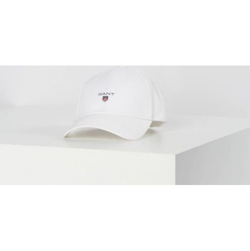 GANT Herren Baseballcap NEW TWILL