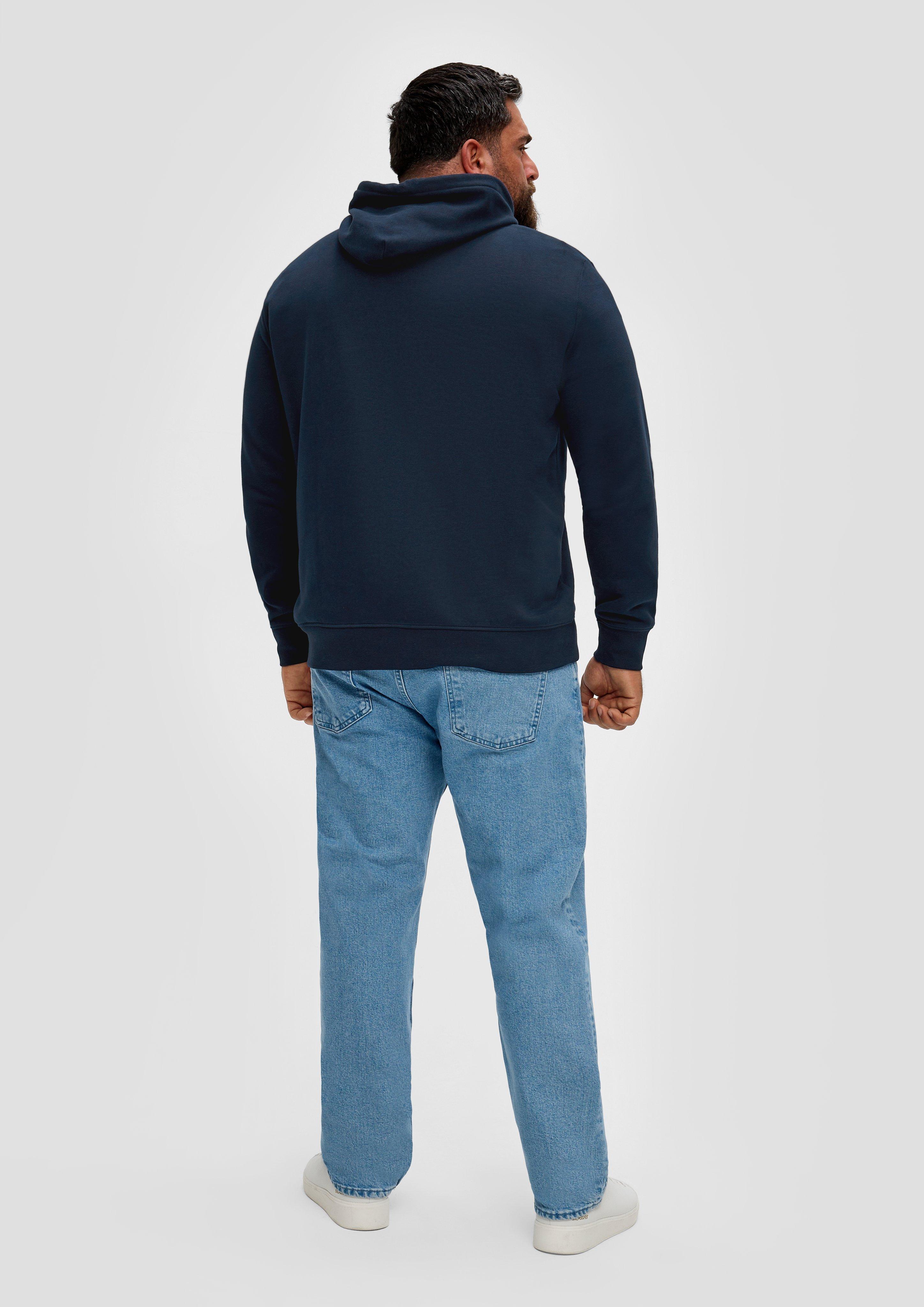 Sweatshirt mit Kapuze  EME-2148793-59D1