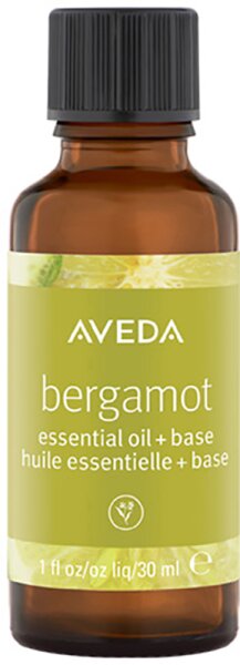 AVEDA Bergamot Essential Oil + Base Körperöl