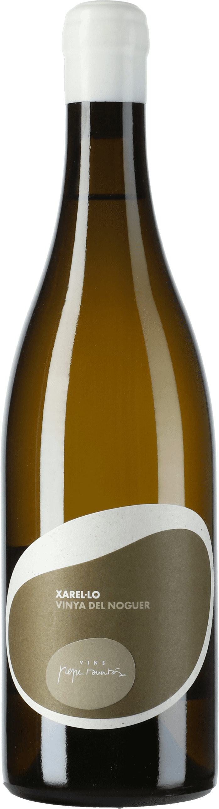 Raventos i Blanc: Vins Pepe Raventos Xarel•lo del Noguer 2019