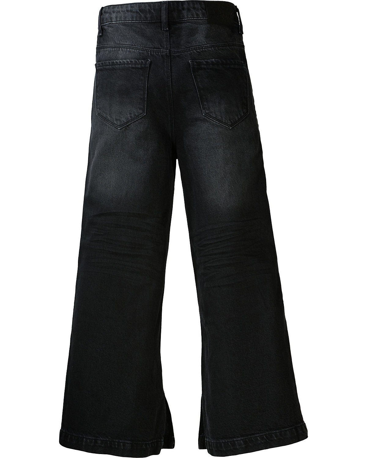 Jeanshose Regular fit für Mädchen
