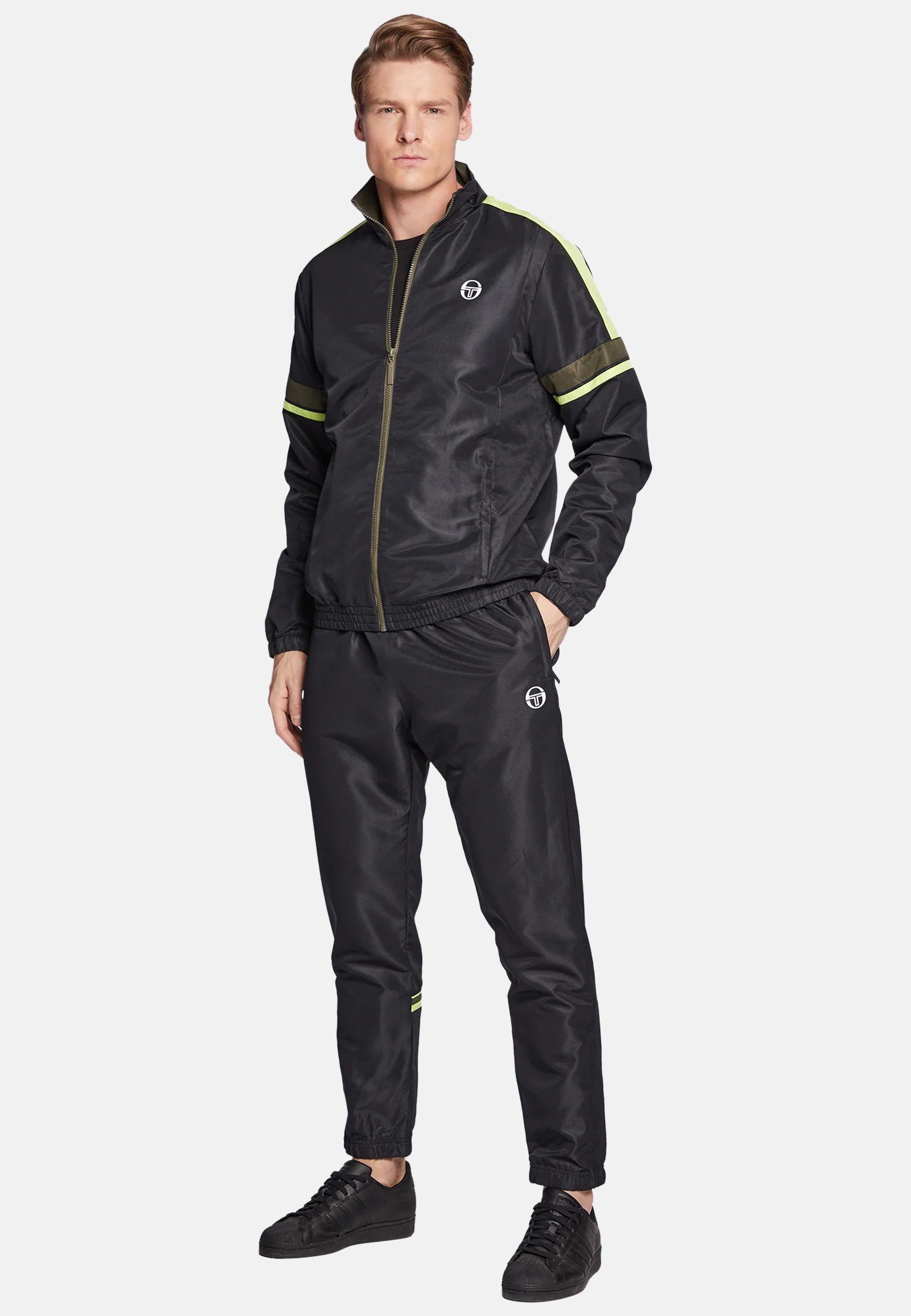 Sergio Tacchini Sportanzug Cryo (1-tlg)