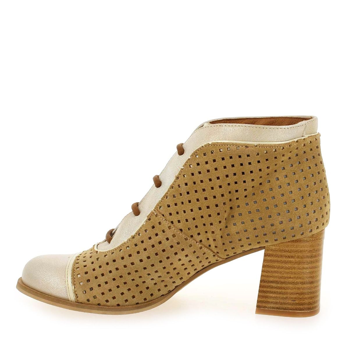 Nemonic  2271 - Beige  Platine