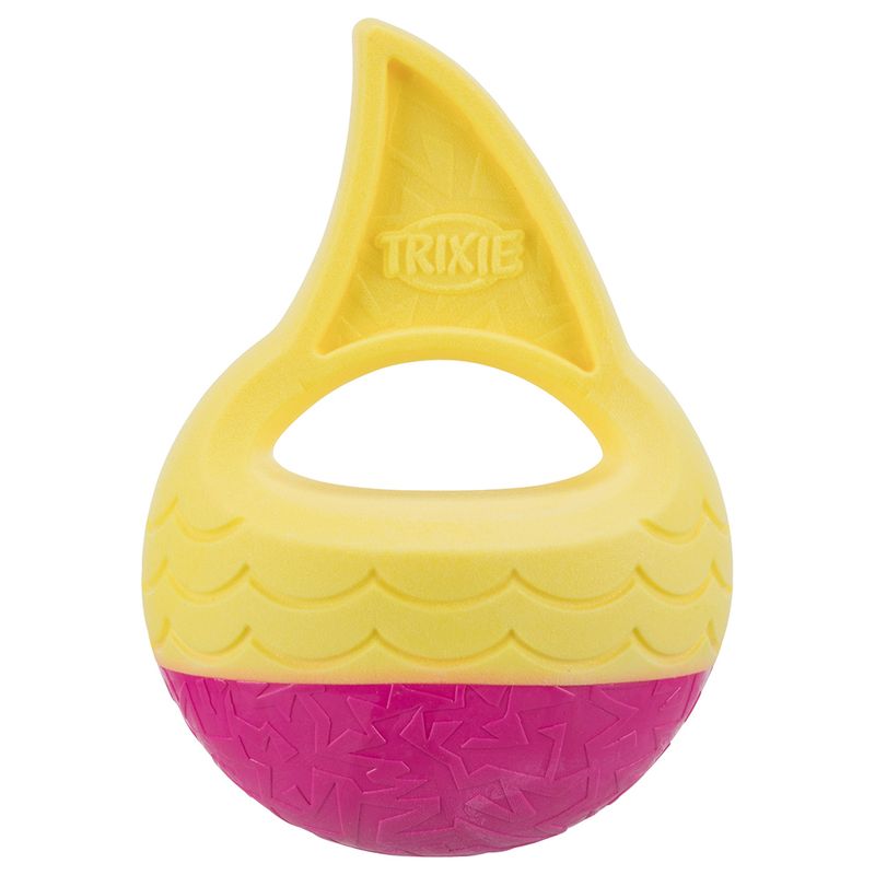 Trixie Aqua Toy Hai-Flosse zu TOP-Preisen