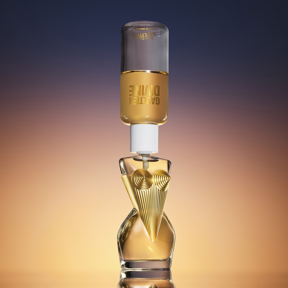 Jean Paul Gaultier Recharge Gaultier Divine Recharge