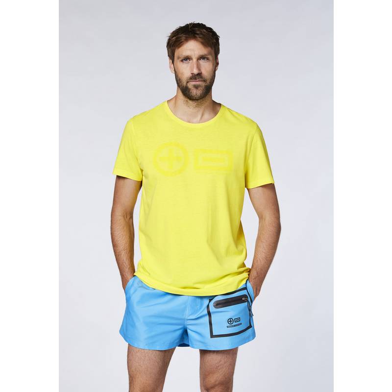 Chiemsee T-Shirt T-Shirt Herren