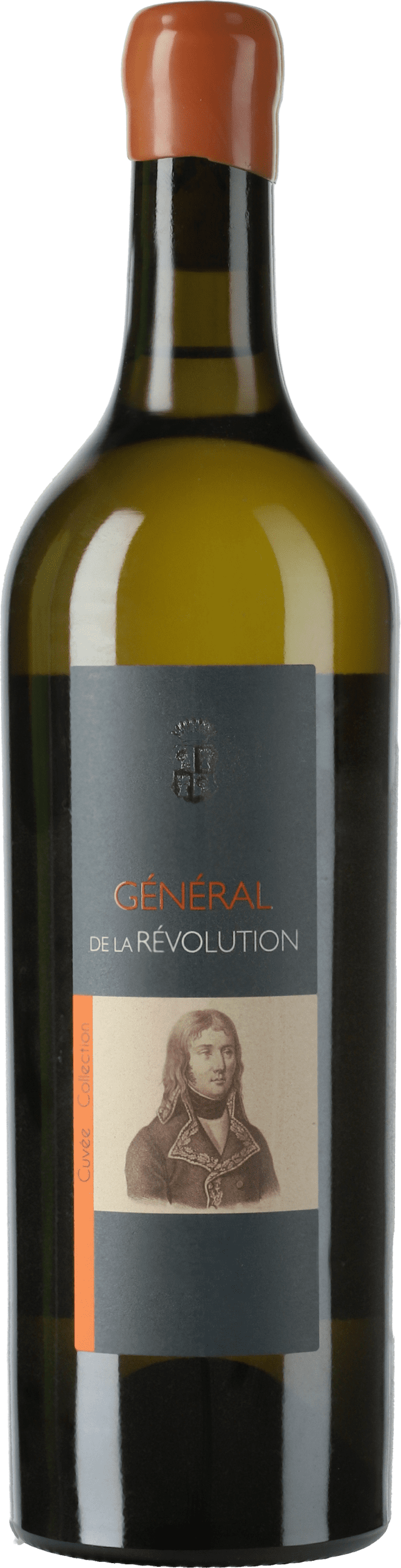 Comte Abbatucci: Général de la Révolution 2019