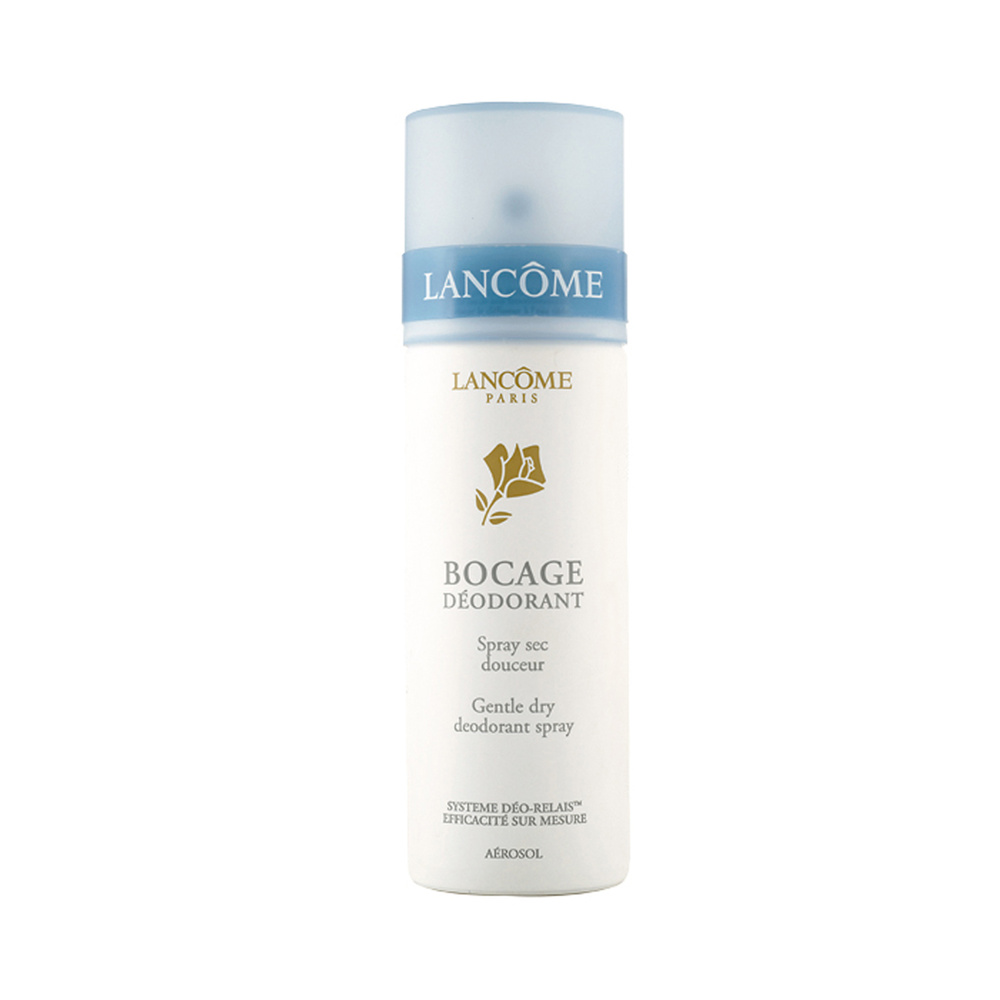 Lancôme Bocage Déodorant Spray Sec Douceur