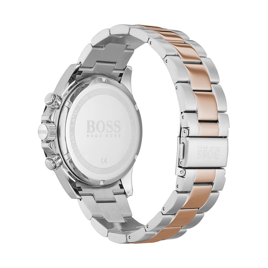 Boss Chronograph