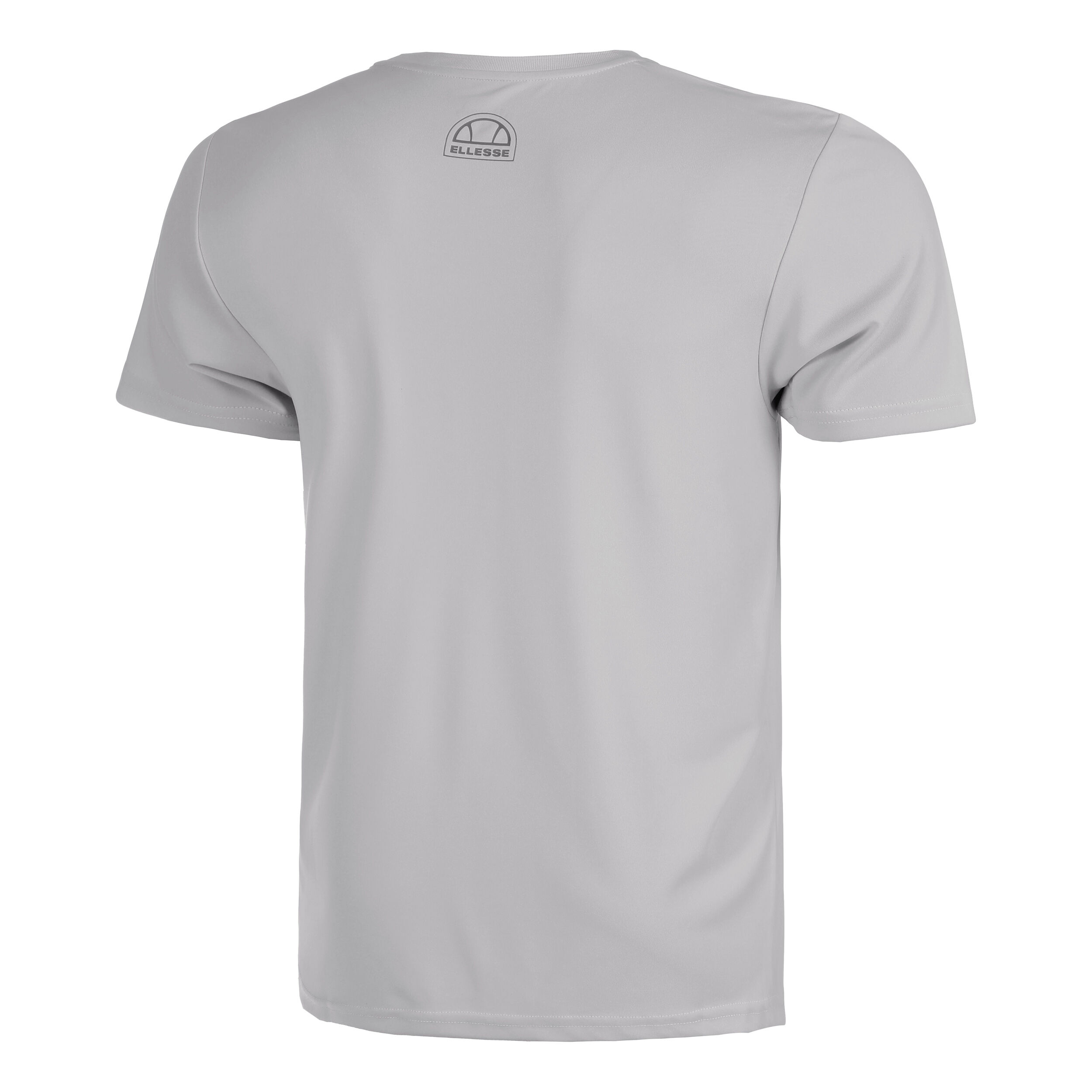 Massina T-Shirt Herren - Grau