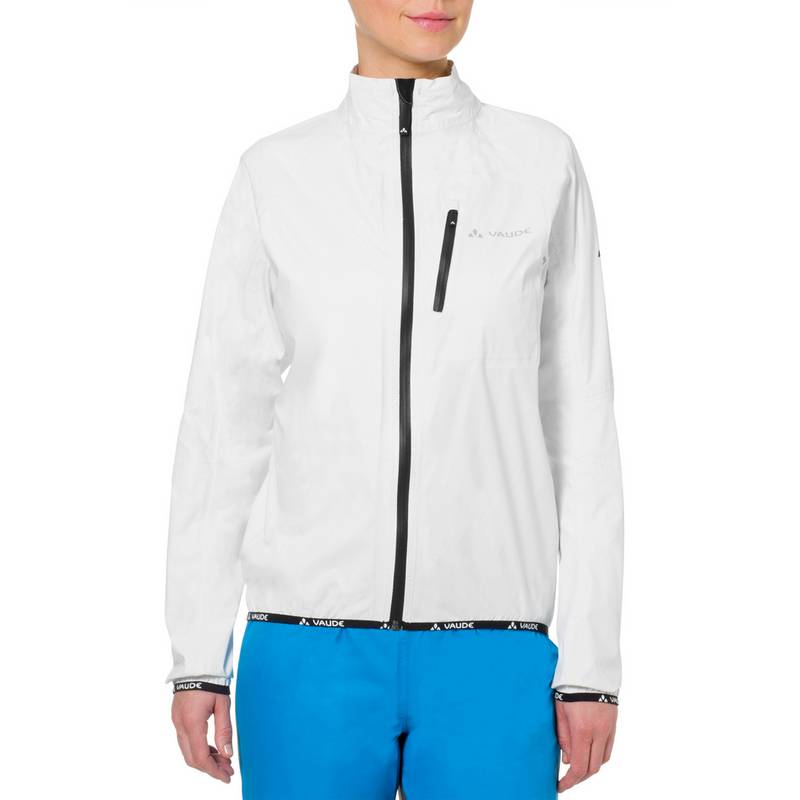 VAUDE Women's Drop Jacket III Outdoorjacke Damen