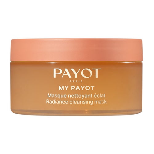 Payot My Payot Radiance Reinigungsmaske 100 ml