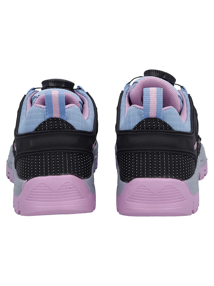 CMP Leder-Trekkingschuhe 