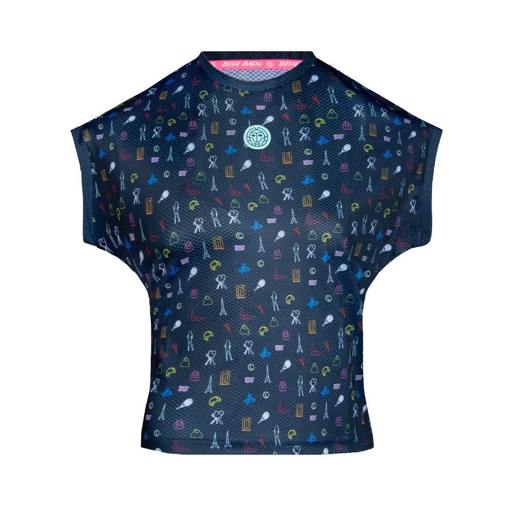 BIDI BADU Tennisshirt Fayola