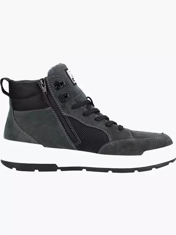 Rieker Herren Sneaker High