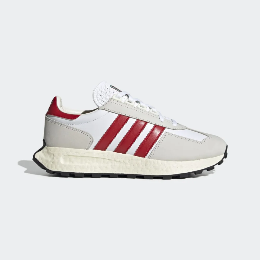 adidas Retropy E5 HQ6761 / weiss