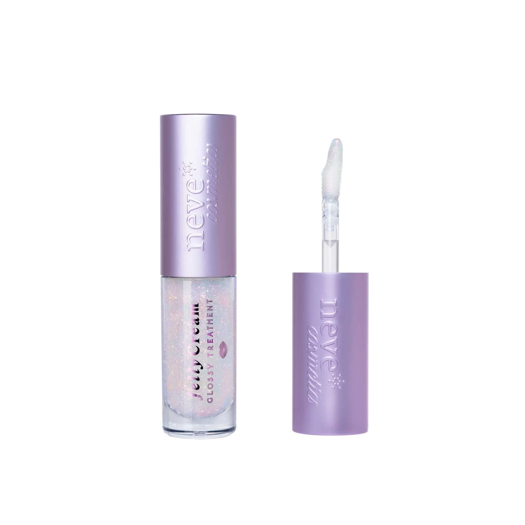 Brillo labial Jellycream