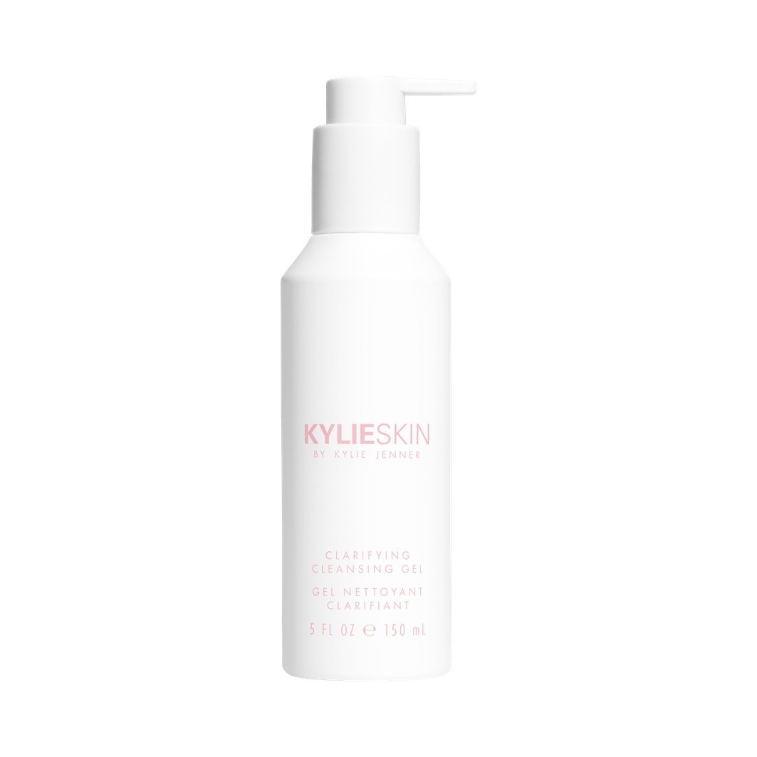 Clarifying Cleansing Gel