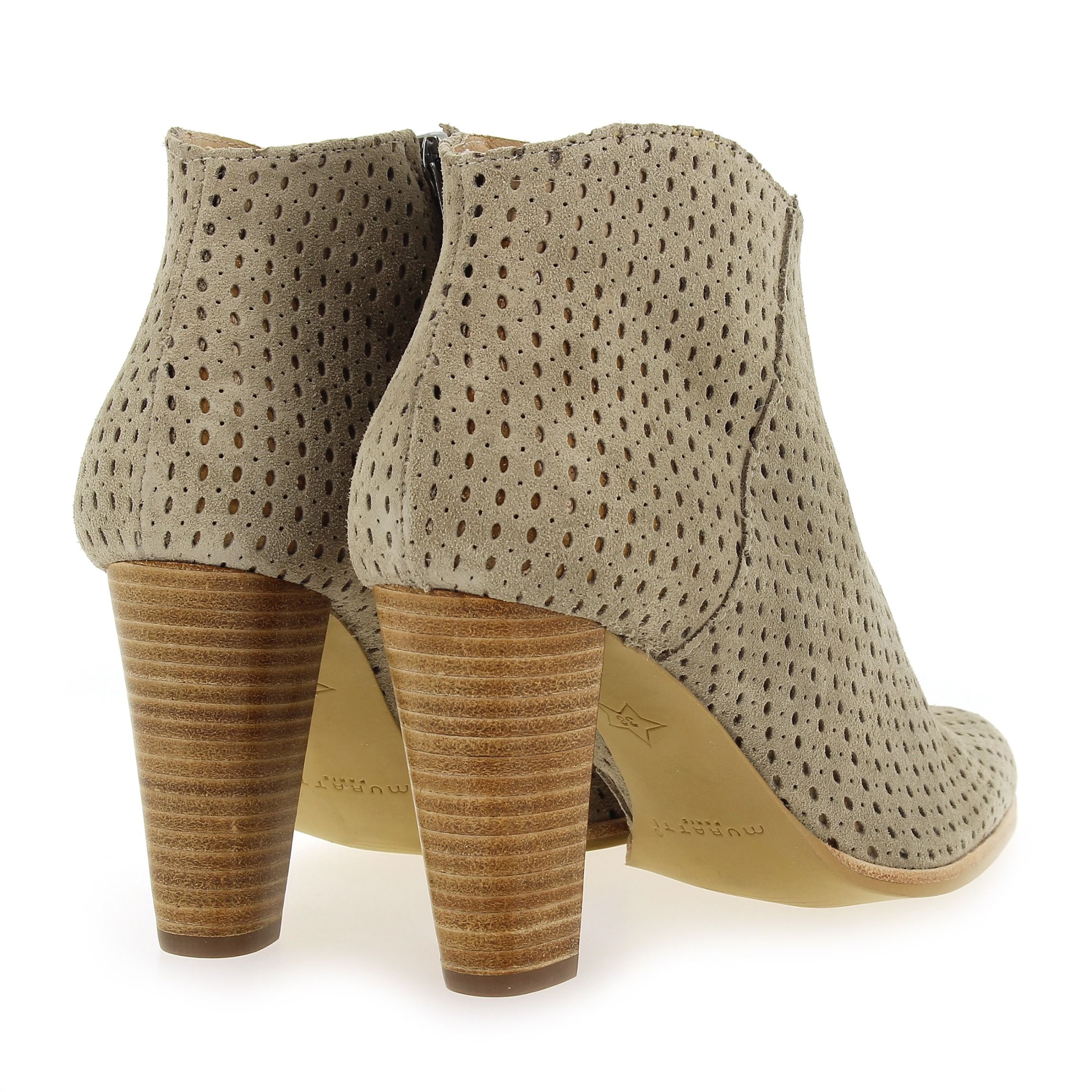 Muratti  ROUGEAUX - Beige