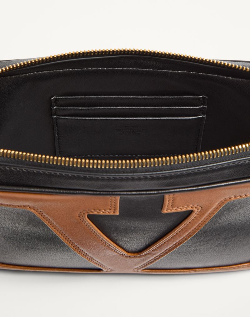Bolsa Napa Valentino Garavani Viva Superstar