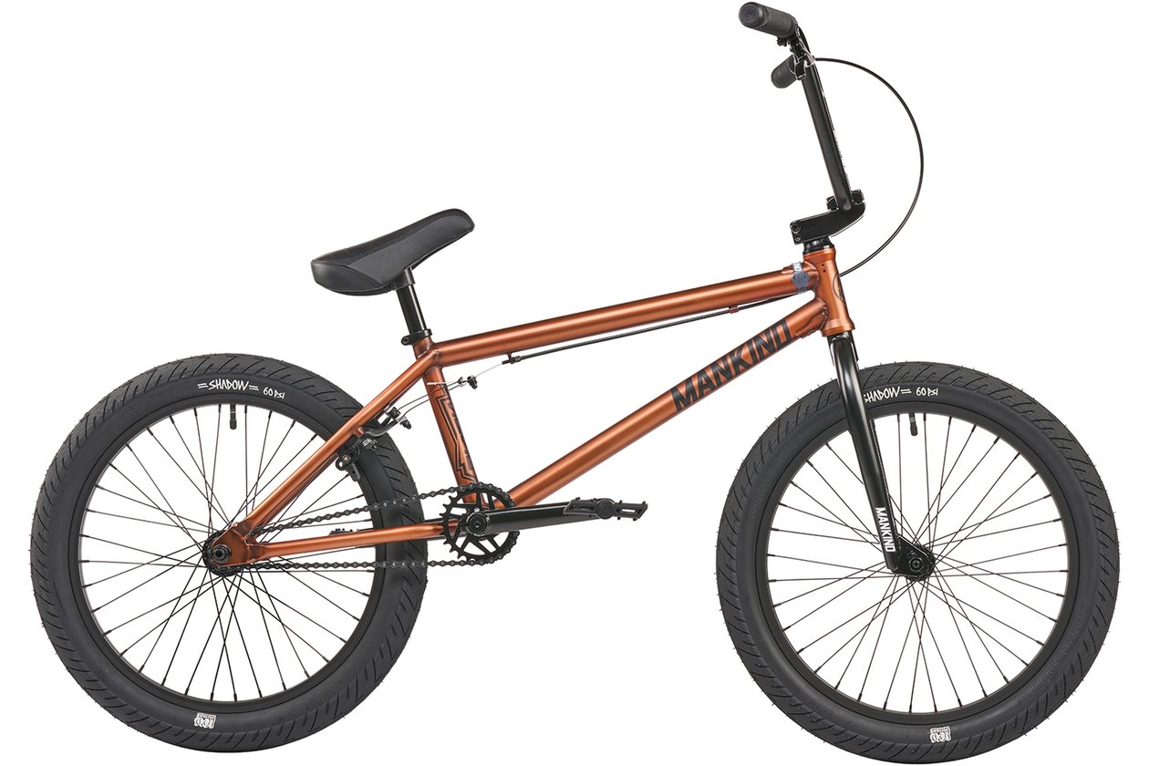 Mankind Sureshot XL 20