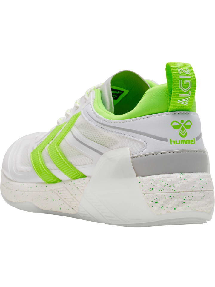 Hummel Hummel Multisportsschuh Algiz 2.0 Erwachsene in WHITE günstig kaufen
