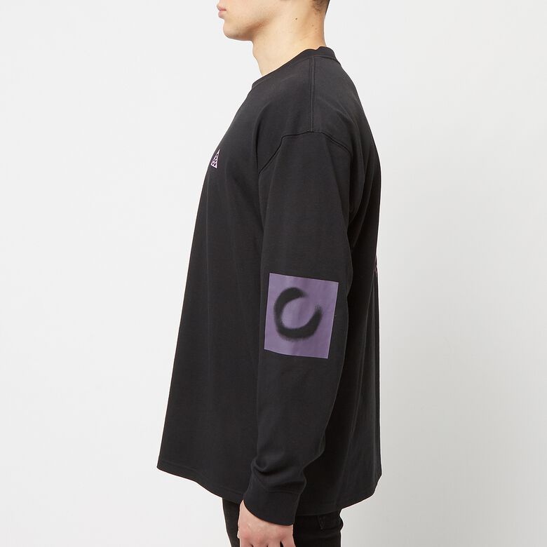 NIKE ACG L/S Tee Cosmic Coastv