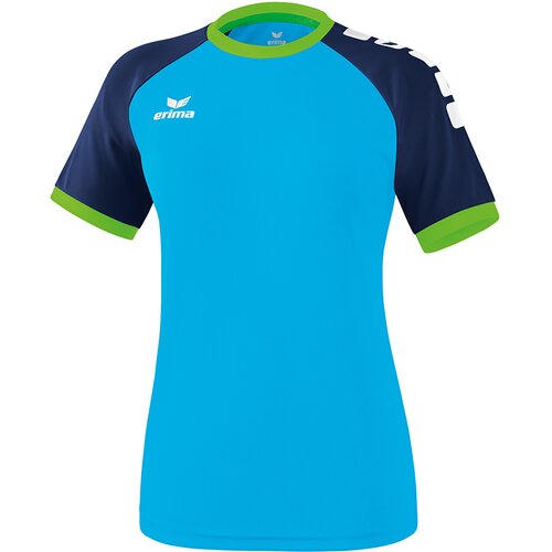 FUSSBALL - TEAMSPORT TEXTIL - TRIKOTS ZENARI 3.0 TRIKOT DAMEN
