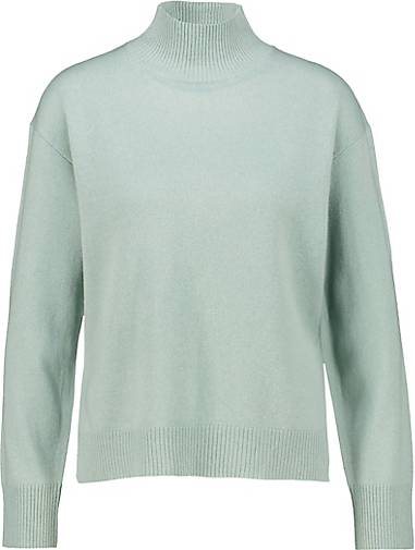 kate storm Damen Strickpullover mit Kaschmir